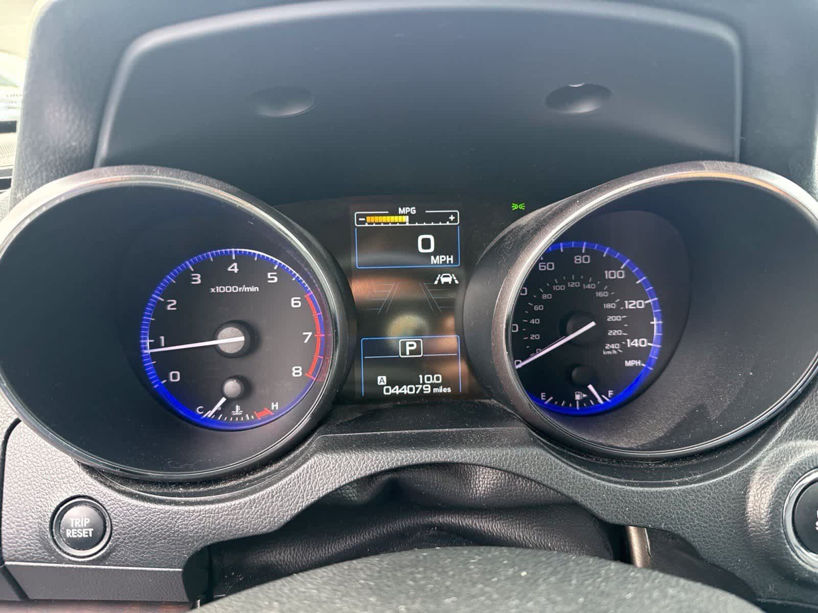 Used 2018 Subaru Outback 2.5i Limited AWD/4WD image 18