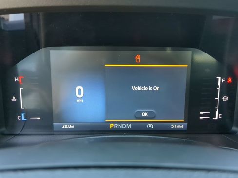New 2025 Ford Ranger XL RWD image 23