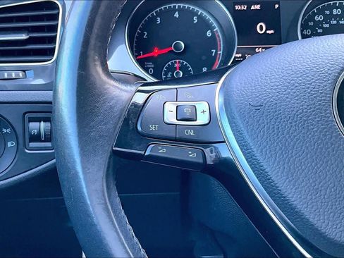 Used 2018 Volkswagen Golf Alltrack SEL image 26