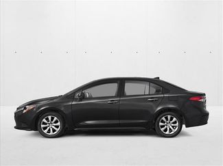 New 2026 Toyota Corolla LE FWD video 3