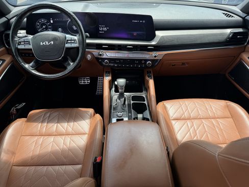 Used 2024 Kia Telluride SX X-Pro AWD/4WD image 14
