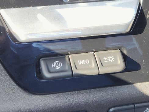 Used 2025 Chevrolet Silverado 2500 High Country w/ High Country Premium Package image 46