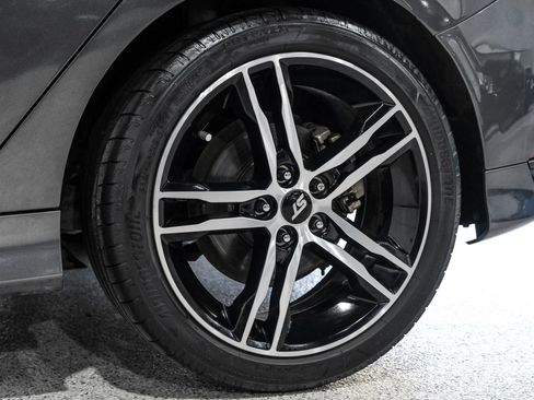 Used 2015 Ford Focus ST w/ Equipment Group 401A image 68