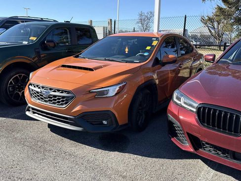 Used 2024 Subaru WRX TR image 4