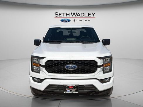 Used 2023 Ford F150 XL w/ STX Appearance Package image 2