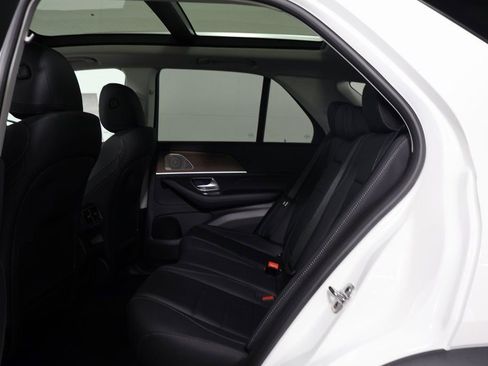 New 2026 Mercedes-Benz GLE 350 4MATIC image 6