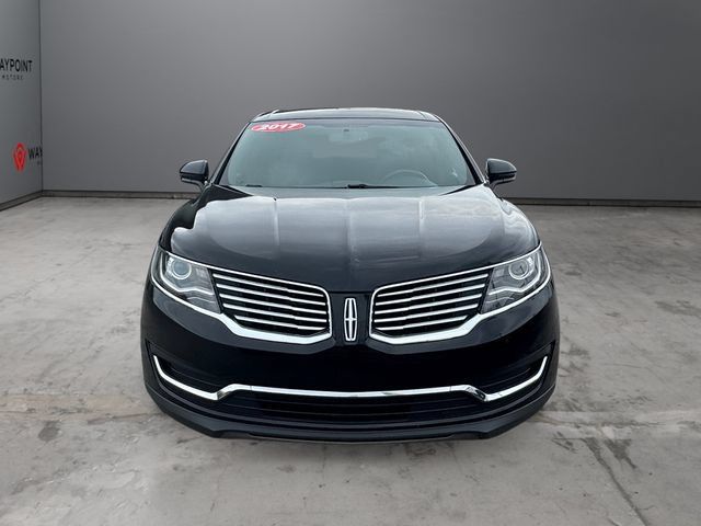 Used 2017 Lincoln MKX Premiere FWD image 11
