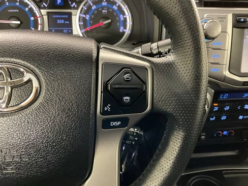 Used 2014 Toyota 4Runner Limited RWD image 26