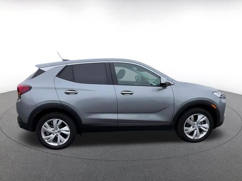 Used 2025 Buick Encore GX Preferred image 16