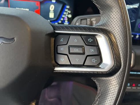 Used 2024 Ford Mustang GT Premium w/ GT Performance Package image 12