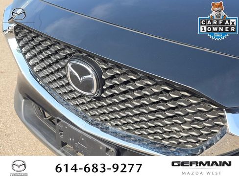 Certified 2024 MAZDA CX-30 AWD 2.5 S image 15