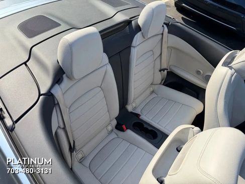 Used 2017 Mercedes-Benz C 300 4MATIC Cabriolet image 17
