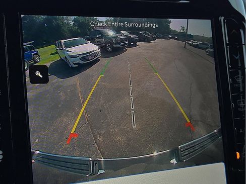 Used 2022 RAM 1500 Limited AWD/4WD image 13