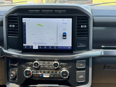 Used 2023 Ford F150 Lariat AWD/4WD image 13