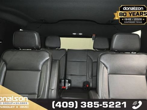 Used 2022 GMC Yukon Denali AWD/4WD image 14
