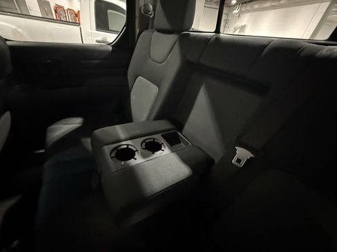 Used 2007 Honda Ridgeline RT image 27