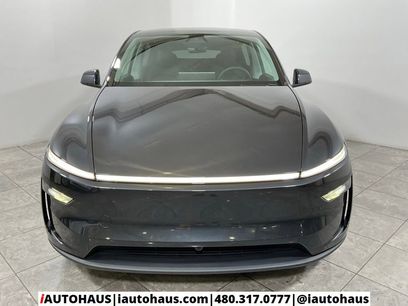 Used 2026 Tesla Model Y Long Range