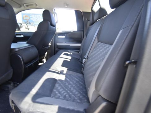 Used 2020 Toyota Tundra SR5 RWD image 11