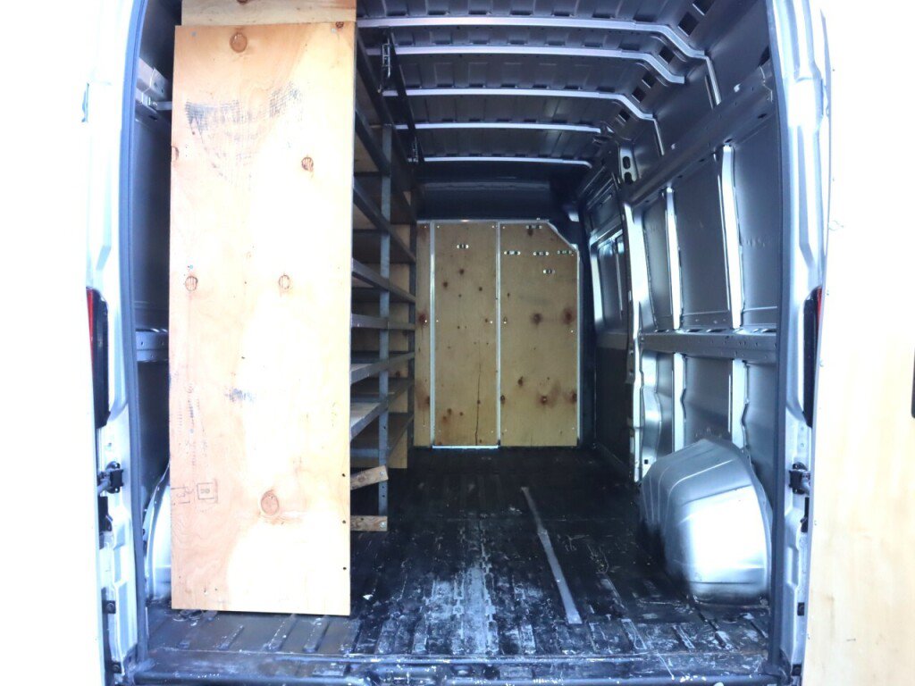 Used 2023 RAM ProMaster 2500 w/ Driver Convenience Group FWD image 29