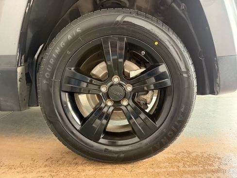 Used 2015 Jeep Patriot Sport w/ Power Value Group FWD image 11