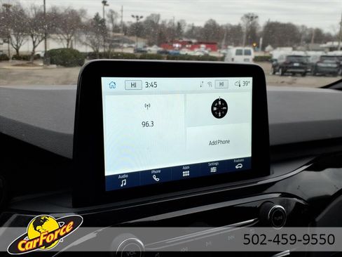 Used 2023 Ford Escape ST-Line Select image 25