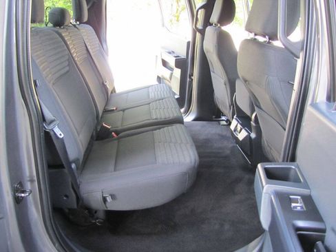 Used 2021 Ford F150 XL w/ STX Appearance Package AWD/4WD image 19