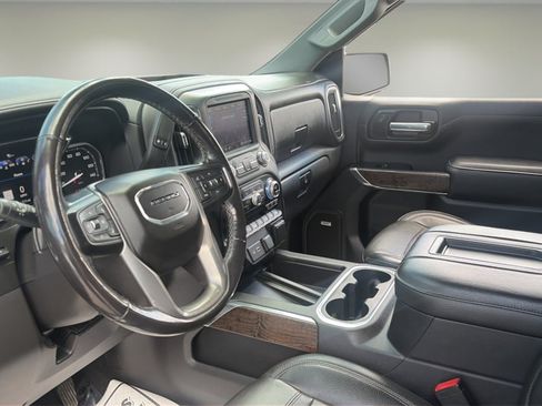 Used 2021 GMC Sierra 1500 Denali w/ Denali Ultimate Package AWD/4WD image 14