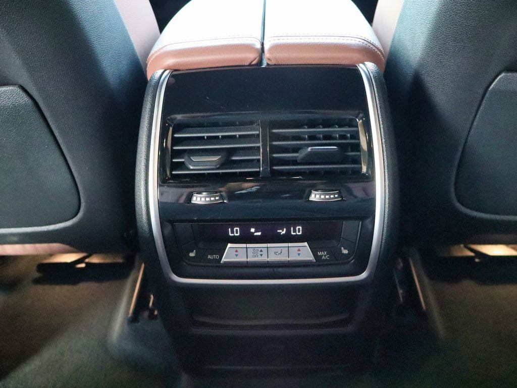 Used 2020 BMW X5 xDrive40i w/ Executive Package AWD/4WD image 34
