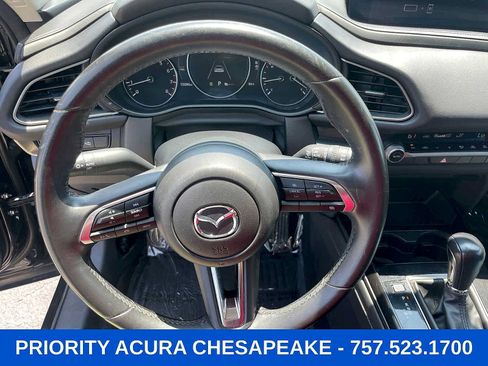 Used 2024 MAZDA CX-30 AWD 2.5 S w/ Select Sport Pkg image 12
