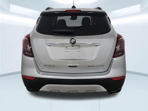 Used 2017 Buick Encore Preferred FWD image 15