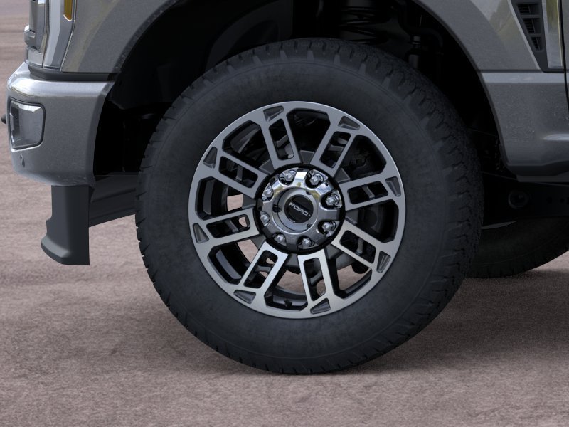 New 2026 Ford F250 Platinum w/ Platinum Plus Package AWD/4WD image 19