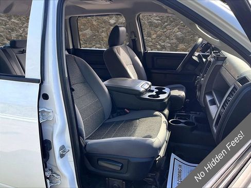 Used 2015 RAM 2500 Tradesman AWD/4WD image 5