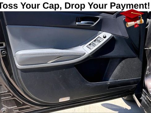 Used 2019 Toyota Avalon XLE w/ Moonroof Package FWD image 22