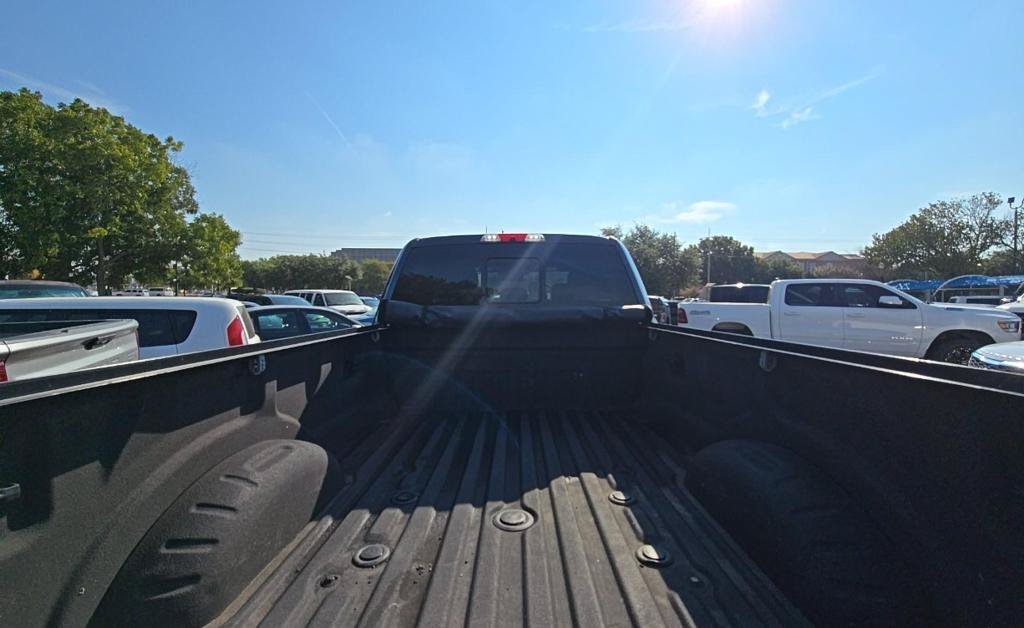 Used 2019 Ford F450 King Ranch w/ Chrome Package AWD/4WD image 10