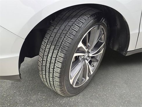 Used 2020 Acura MDX SH-AWD w/ Technology Package image 32