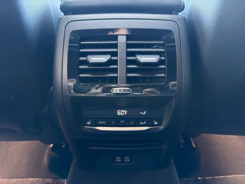 Used 2024 BMW X4 M w/ Competition Package AWD/4WD image 14
