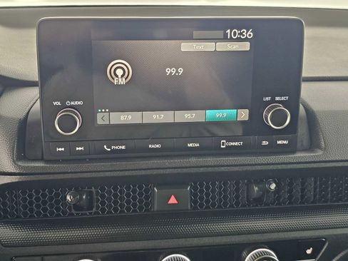 Used 2024 Honda CR-V EX image 25