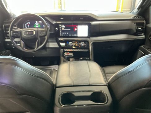 Used 2023 GMC Sierra 1500 AT4X AWD/4WD image 21