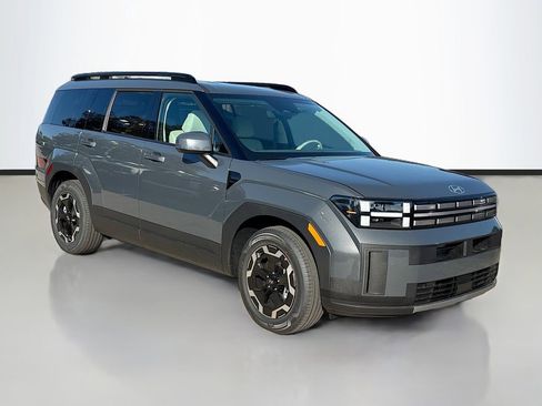 New 2026 Hyundai Santa Fe SEL image 3