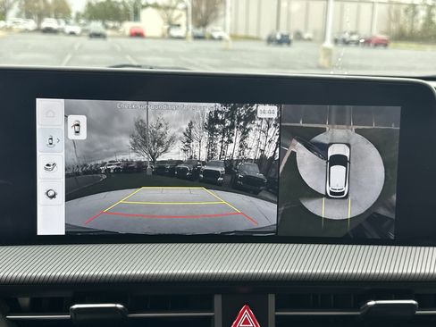 Used 2023 Kia EV6 GT-Line image 25