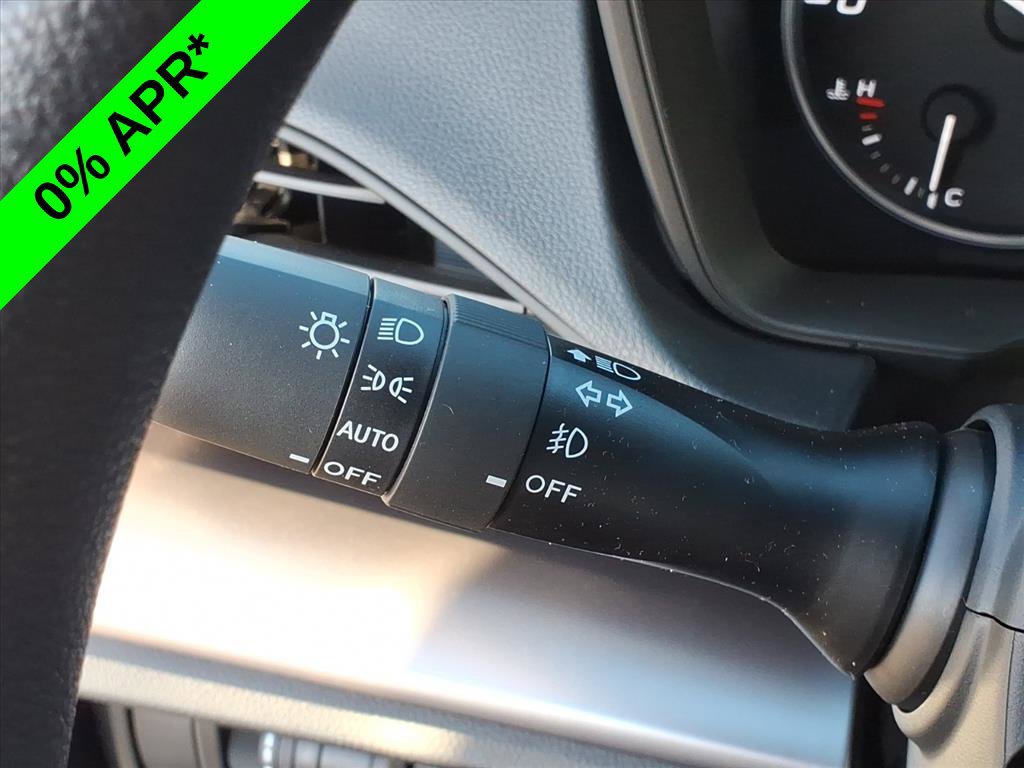 New 2026 Subaru Impreza 2.0i Sport AWD/4WD image 19