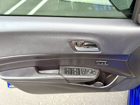Used 2021 Acura ILX FWD image 11
