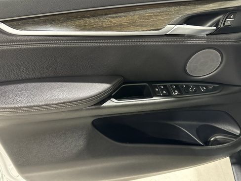 Used 2018 BMW X6 sDrive35i w/ Driving Assistance Package image 14