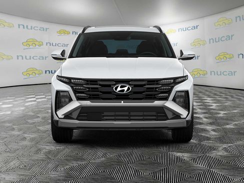 Certified 2025 Hyundai Tucson SEL image 12