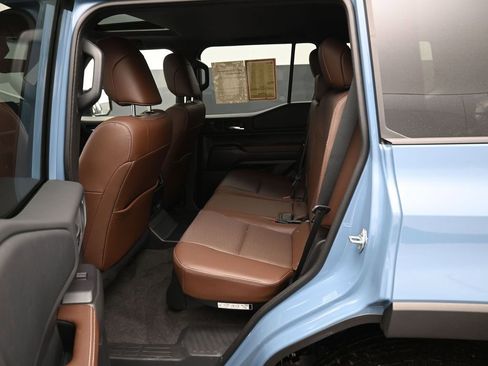 Certified 2025 Toyota Land Cruiser w/ Premium Package image 33