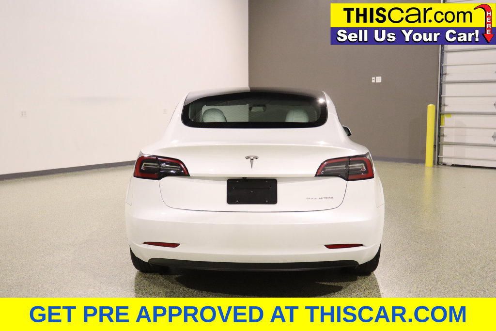 Used 2023 Tesla Model 3 Long Range AWD/4WD image 7