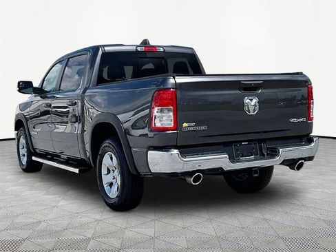 Used 2022 RAM 1500 Big Horn image 4