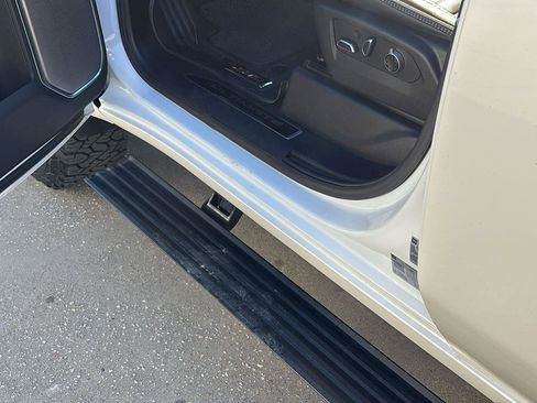 Certified 2025 GMC Sierra 2500 Denali Ultimate image 17