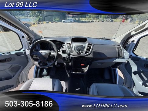 Used 2017 Ford Transit 350 XL RWD image 20