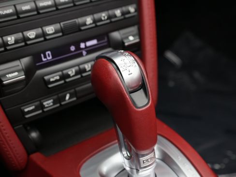 Used 2009 Porsche 911 Carrera S RWD image 35